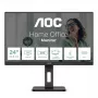 AOC 24P3CV datora monitors 60,5 cm (23,8 collas) 1920 x 1080 pikseļi Full HD LED Melns
