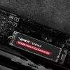 M.2 2280 NVMe SSD PATRIOT VP4300 Lite 4 TB, PCIe 4.0 x4, lasīšana 7400 MB/s, rakstīšana 6000 MB/s, NVMe 2.0