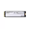 M.2 2280 NVMe SSD PATRIOT VP4300 Lite 4 TB, PCIe 4.0 x4, lasīšana 7400 MB/s, rakstīšana 6000 MB/s, NVMe 2.0
