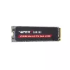 M.2 2280 NVMe SSD PATRIOT VP4300 Lite 4 TB, PCIe 4.0 x4, lasīšana 7400 MB/s, rakstīšana 6000 MB/s, NVMe 2.0