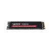M.2 2280 NVMe SSD PATRIOT VP4300 Lite 4 TB, PCIe 4.0 x4, lasīšana 7400 MB/s, rakstīšana 6000 MB/s, NVMe 2.0