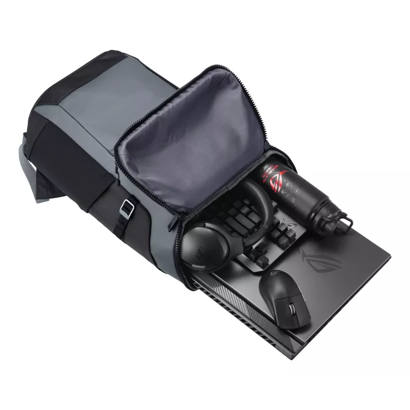 ASUS ROG Ranger BP2701 Cybertext Edition 45,7 cm (18 collas)
