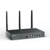 Maršrutētājs TP-Link Omada AX3000 divjoslu Wi-Fi 6