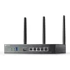 Maršrutētājs TP-Link Omada AX3000 divjoslu Wi-Fi 6