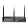 Maršrutētājs TP-Link Omada AX3000 divjoslu Wi-Fi 6
