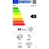 Bosch Serie 4 SMS4HMI07E trauku mazgājamā mašīna Brīvi stāvoša 14 galda piederumu komplekti