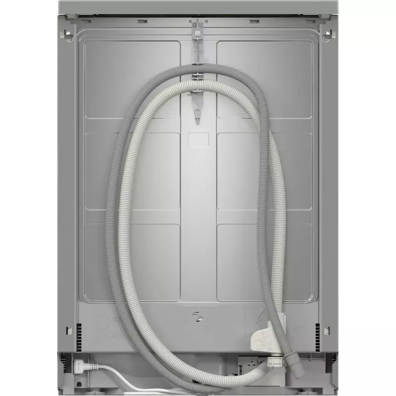 Bosch Serie 4 SMS4HMI07E trauku mazgājamā mašīna Brīvi stāvoša 14 galda piederumu komplekti