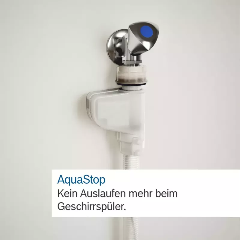 Iebūvējamā Bosch Serie 2 SPV2HMX42E trauku mazgājamā mašīna 45 cm šaura, 10 galda komplektiem, 46 dB, energoefektivitātes klase E