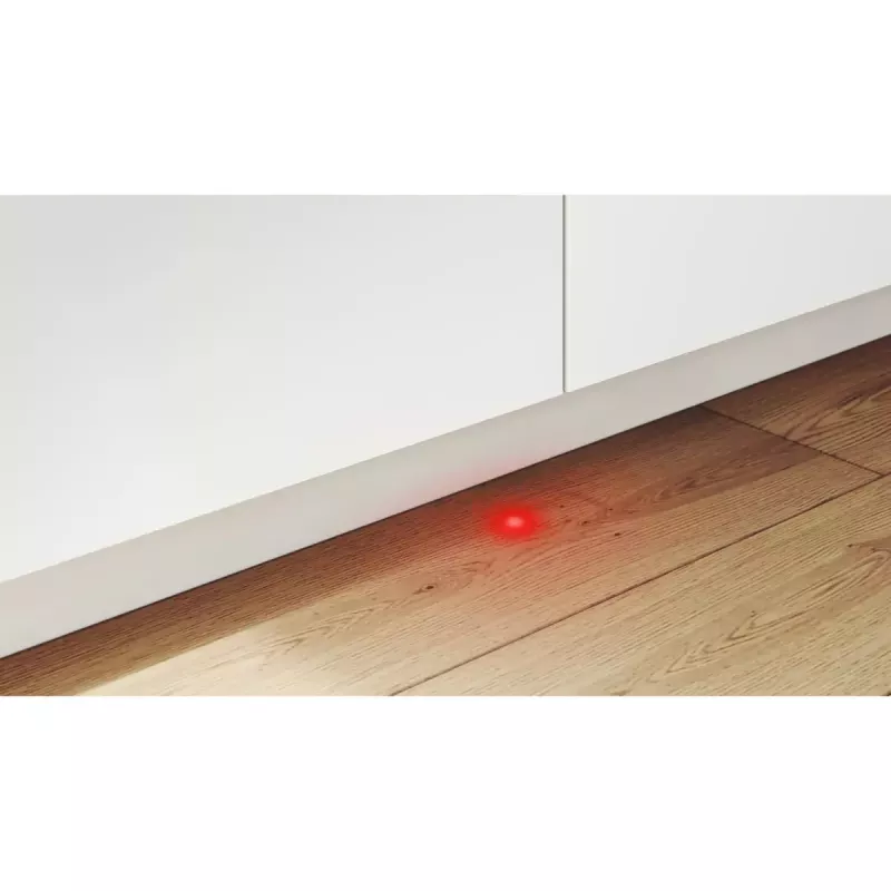 Iebūvējamā Bosch Serie 2 SPV2HMX42E trauku mazgājamā mašīna 45 cm šaura, 10 galda komplektiem, 46 dB, energoefektivitātes klase E