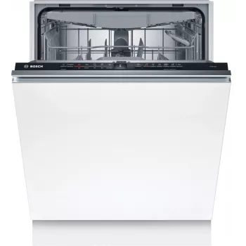 Bosch Serie 2 SMV2HVX02E trauku mazgājamā mašīna Pilnībā iebūvējams 14 komplekti