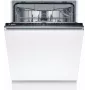 Bosch Serie 2 SMV2HVX02E trauku mazgājamā mašīna Pilnībā iebūvējams 14 komplekti