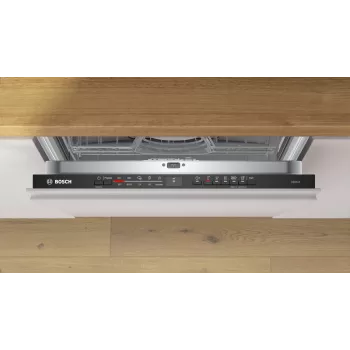 Bosch Serie 2 SMV2HVX02E trauku mazgājamā mašīna Pilnībā iebūvējams 14 komplekti