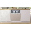 Bosch Serie 2 SMV2HVX02E trauku mazgājamā mašīna Pilnībā iebūvējams 14 komplekti