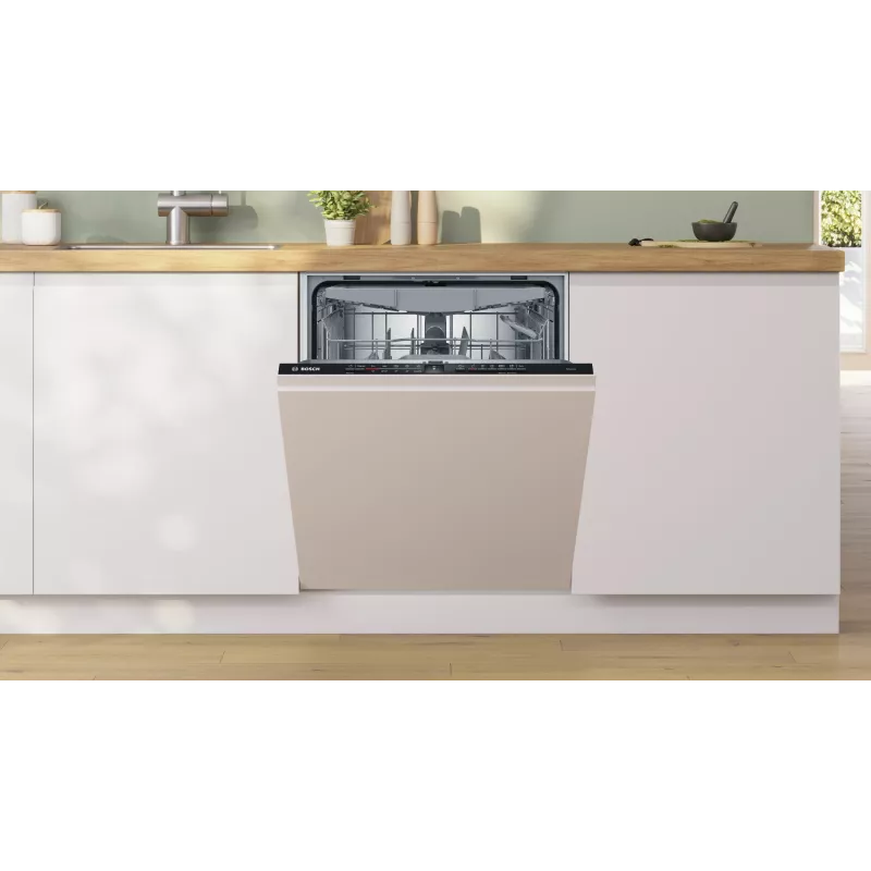 Bosch Serie 2 SMV2HVX02E trauku mazgājamā mašīna Pilnībā iebūvējams 14 komplekti