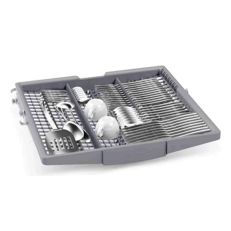 Bosch Serie 2 SMV2HVX02E trauku mazgājamā mašīna Pilnībā iebūvējams 14 komplekti
