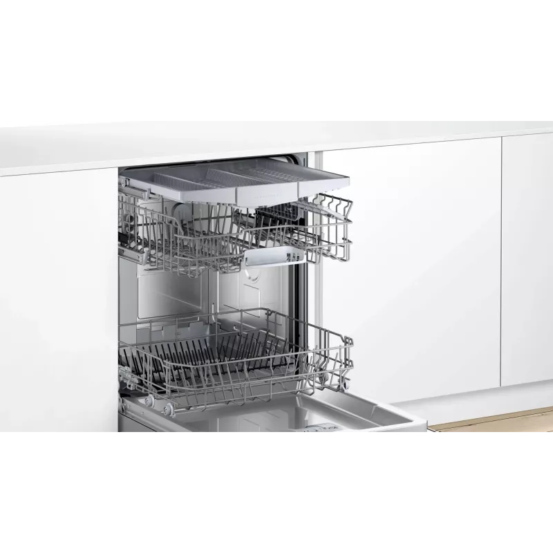 Bosch Serie 2 SMV2HVX02E trauku mazgājamā mašīna Pilnībā iebūvējams 14 komplekti