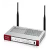 Zyxel USG FLEX 50AX aparatūras ugunsmūris 0.35 Gbit/s