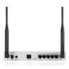 Zyxel USG FLEX 50AX aparatūras ugunsmūris 0.35 Gbit/s