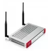 Zyxel USG FLEX 50AX aparatūras ugunsmūris 0.35 Gbit/s