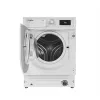 Whirlpool FreshCare BI WDWG 861485 EU veļas mazgājamā/žāvējamā mašīna Iebūvēta Priekšējā ielāde Balta
