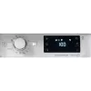 Whirlpool FreshCare BI WDWG 861485 EU veļas mazgājamā/žāvējamā mašīna Iebūvēta Priekšējā ielāde Balta