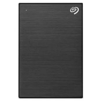 Seagate One Touch STKZ4000400 ārējais cietais disks 4 TB 2,5 collu Micro-USB B 2.0/3.2 Gen 1 (3.1 Gen 1) melns