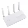 ASUS EBR63 – Expert WiFi bezvadu maršrutētājs Gigabit Ethernet divu joslu (2,4 GHz / 5 GHz) Balts