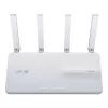 ASUS EBR63 – Expert WiFi bezvadu maršrutētājs Gigabit Ethernet divu joslu (2,4 GHz / 5 GHz) Balts