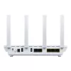 ASUS EBR63 – Expert WiFi bezvadu maršrutētājs Gigabit Ethernet divu joslu (2,4 GHz / 5 GHz) Balts