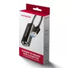 Axagon ADE-AR USB-A 3.2 Gen 1 - Gigabit Ethernet adapteris, Realtek 8153