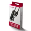 Axagon ADE-ARC USB-C 3.2 Gen 1 - Gigabit Ethernet adapteris, Realtek 8153