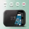 Axagon ADSA-DC SuperSpeed USB DUAL 2,5 collu/3,5 collu HDD/SSD DUAL dokstacija