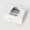 Axagon ADSA-DC SuperSpeed USB DUAL 2,5 collu/3,5 collu HDD/SSD DUAL dokstacija
