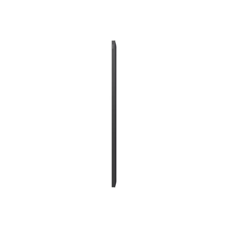 Samsung QH50C Digitālā izkārtne plakans panelis 127 cm (50 collas) LCD Wi-Fi 700 cd/m² 4K Ultra HD Melns Iebūvēts procesors Tizen 24/7