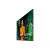 Samsung QH50C Digitālā izkārtne plakans panelis 127 cm (50 collas) LCD Wi-Fi 700 cd/m² 4K Ultra HD Melns Iebūvēts procesors Tizen 24/7