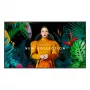 Samsung QH50C Digitālā izkārtne plakans panelis 127 cm (50 collas) LCD Wi-Fi 700 cd/m² 4K Ultra HD Melns Iebūvēts procesors Tizen 24/7