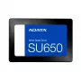 SSD disks ADATA 2 TB 2.5 collas SATA III ADATA SU650