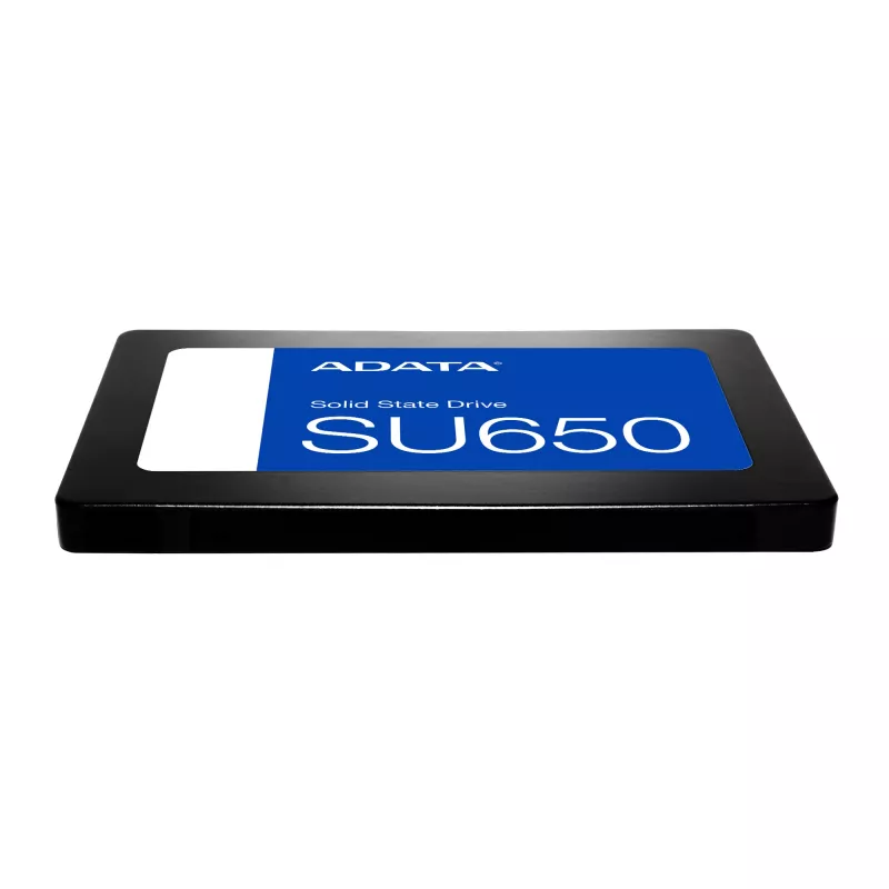 SSD disks ADATA 2 TB 2.5 collas SATA III ADATA SU650