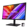 ASUS ProArt PA27DCE-K datora monitors 68,3 cm (26,9 collas) 3840 x 2160 pikseļi 4K Ultra HD OLED Melns
