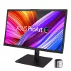 ASUS ProArt PA27DCE-K datora monitors 68,3 cm (26,9 collas) 3840 x 2160 pikseļi 4K Ultra HD OLED Melns