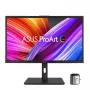 ASUS ProArt PA27DCE-K datora monitors 68,3 cm (26,9 collas) 3840 x 2160 pikseļi 4K Ultra HD OLED Melns