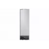 Ledusskapis ar saldētavu Samsung RB34C675EBN 350L, energoefektivitātes klase E