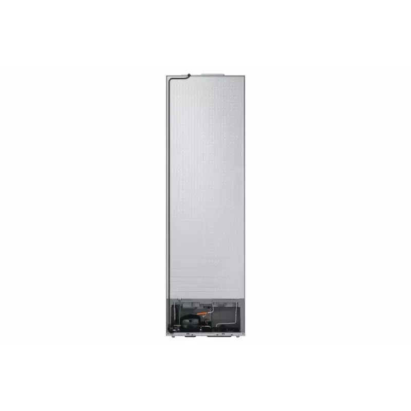 Ledusskapis ar saldētavu Samsung RB34C675EBN 350L, energoefektivitātes klase E