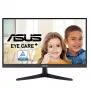 ASUS VY229Q datormonitors 54,5 cm (21,4 collas) 1920 x 1080 pikseļi Full HD LCD melns