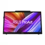 ASUS ProArt PA169CDV datora monitors 39,6 cm (15,6 collas) 3840 x 2160 pikseļi 4K Ultra HD LCD skārienjūtīgs Melns