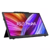 ASUS ProArt PA169CDV datora monitors 39,6 cm (15,6 collas) 3840 x 2160 pikseļi 4K Ultra HD LCD skārienjūtīgs Melns