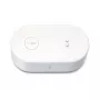 Ūdens noplūdes detektors TP-Link Tapo T300 Wi‑Fi, regulējama signalizācija 90 dB, IP67, baterija (2×AAA), nepieciešams centrmezgls