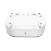 Ūdens noplūdes detektors TP-Link Tapo T300 Wi‑Fi, regulējama signalizācija 90 dB, IP67, baterija (2×AAA), nepieciešams centrmezgls