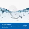 Ūdens noplūdes detektors TP-Link Tapo T300 Wi‑Fi, regulējama signalizācija 90 dB, IP67, baterija (2×AAA), nepieciešams centrmezgls