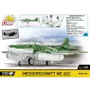 Konstrukcijas rotaļlieta Cobi Messerschmitt Me 262 modeļa komplekts ar 500 detaļām